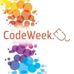 Code Week 2018