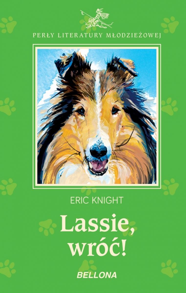 Lassie B