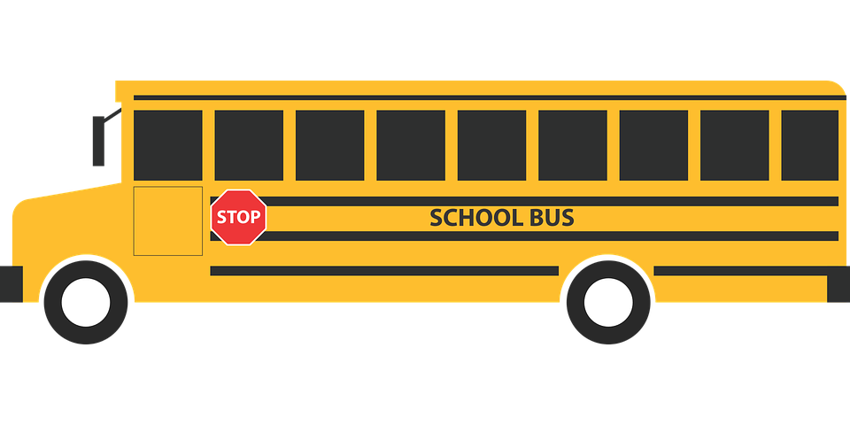schoolbus 1501332 960 720