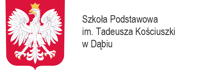 Szkoła Podstawowa im. Tadeusza Kościuszki w Dąbiu